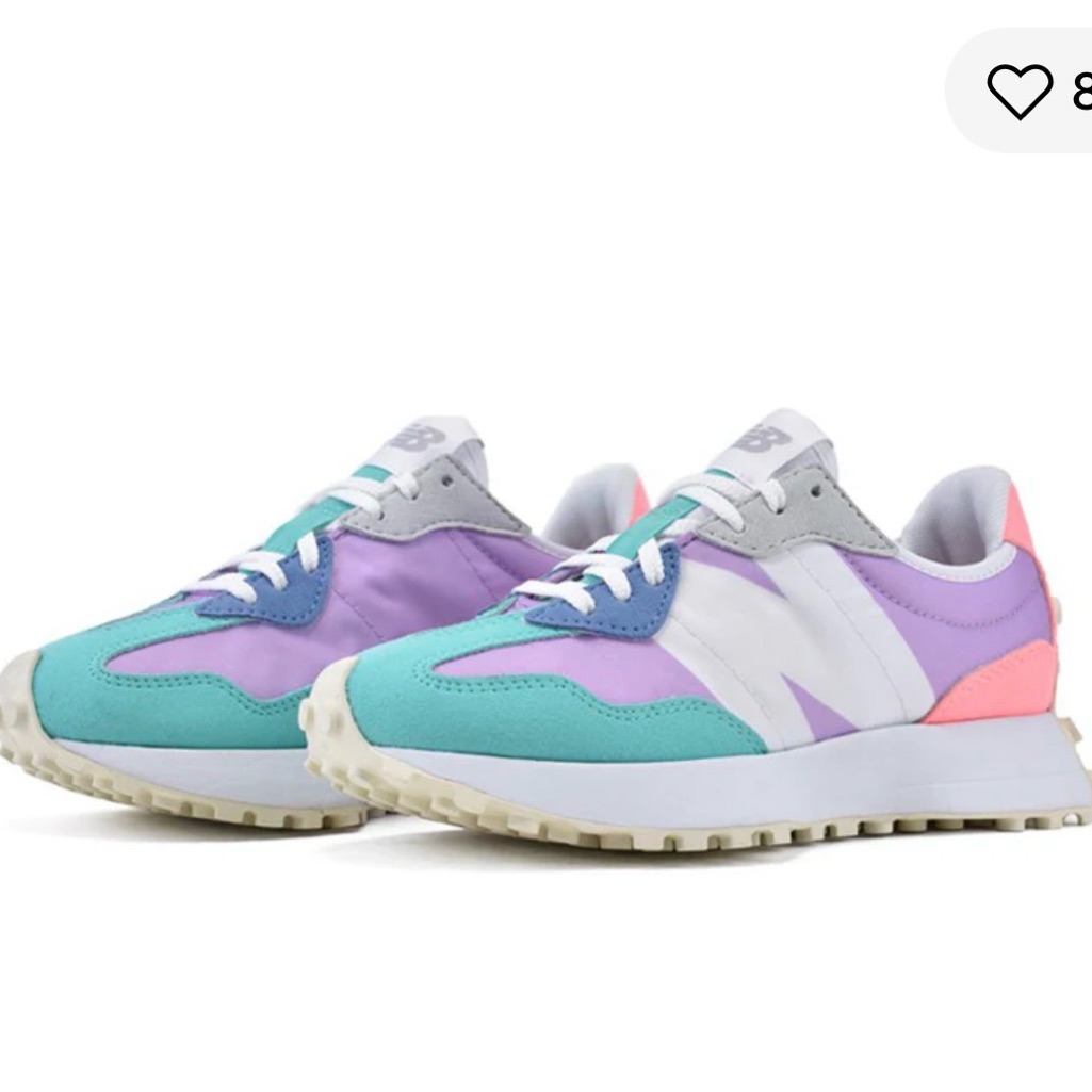 New Balance New Balance New Balance 327 Dark Violet Summer Jade New Balance New Balance New Balance 327 Dark Violet Summer Jade